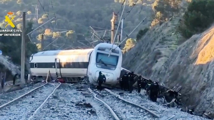 Srbija uz građane Španije